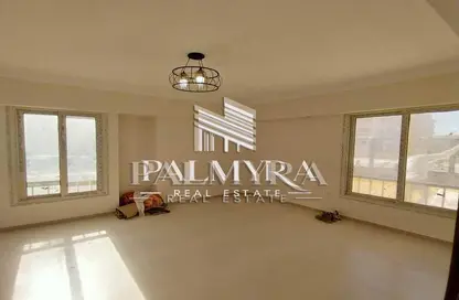 Apartment - 2 Bedrooms - 2 Bathrooms for sale in Garden Hills - Northern Expansions - 6 October City - Giza
