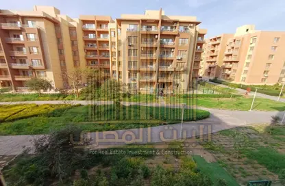 شقة - 3 غرف نوم - 3 حمامات للبيع في مدينة وصال - كمبوندات الشروق - مدينة الشروق - القاهرة