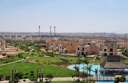 Townhouse - 3 Bedrooms - 3 Bathrooms for sale in Layan Residence - 5th Settlement Compounds - The 5th Settlement - New Cairo City - Cairo Townhouse - 3 Bedrooms - 3 Bathrooms for sale in Layan Residence - 5th Settlement Compounds - The 5th Settlement - New Cairo City - Cairo