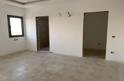شقة - 3 غرف نوم - 3 حمامات للبيع في كناريا - كمبوندات الشيخ زايد - الشيخ زايد - الجيزة