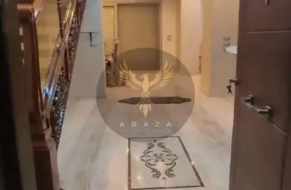 شقة - 3 غرف نوم - 3 حمامات للايجار في فيلدج جيت - المستثمرين الجنوبية - مدينة القاهرة الجديدة - القاهرة