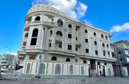 دوبلكس - 3 غرف نوم - 2 حمامات للبيع في بيوت دمياط الجديدة - دمياط الجديدة - دمياط