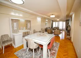 Apartment - 3 Bedrooms - 3 Bathrooms for sale in Azarita - Hay Wasat - Alexandria