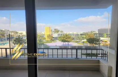 Apartment - 3 Bedrooms - 3 Bathrooms for rent in Mivida - 5th Settlement Compounds - The 5th Settlement - New Cairo City - Cairo
