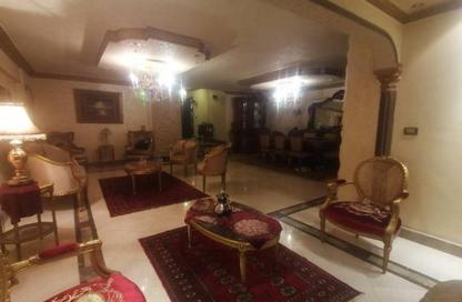 Apartment - 3 Bedrooms - 3 Bathrooms for sale in Makram Ebeid St. - 6th Zone - Nasr City - Cairo