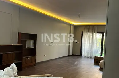 Apartment - 3 Bedrooms - 3 Bathrooms for sale in Moon Residences - Fifth Square - The 5th Settlement - New Cairo City - Cairo