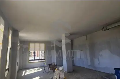 Office Space - Studio - 3 Bathrooms for rent in District 5 - 5th Settlement Compounds - The 5th Settlement - New Cairo City - Cairo