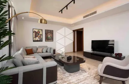 شقة - غرفة نوم - 1 حمام للايجار في كايرو فيستيفال سيتى - المستثمرين الشمالية - مدينة القاهرة الجديدة - القاهرة