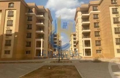 Apartment - 3 Bedrooms - 2 Bathrooms for sale in 5th Settlement Compounds - The 5th Settlement - New Cairo City - Cairo