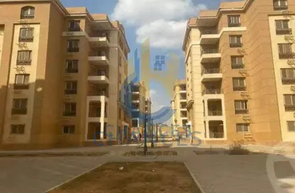 Apartment - 3 Bedrooms - 2 Bathrooms for sale in 5th Settlement Compounds - The 5th Settlement - New Cairo City - Cairo