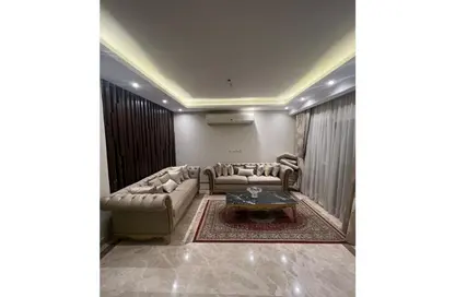 Townhouse - 3 Bedrooms - 3 Bathrooms for sale in Mivida - 5th Settlement Compounds - The 5th Settlement - New Cairo City - Cairo