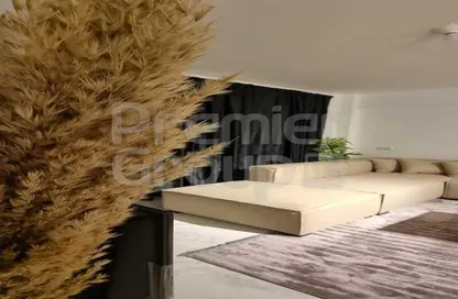 Apartment - 2 Bedrooms - 2 Bathrooms for rent in Sheikh Zayed Compounds - Sheikh Zayed City - Giza