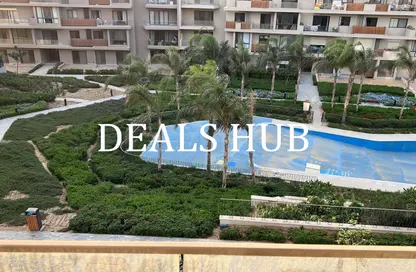 Apartment - 2 Bedrooms - 3 Bathrooms for rent in Villette - 5th Settlement Compounds - The 5th Settlement - New Cairo City - Cairo