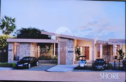 Villa - 4 Bedrooms - 4 Bathrooms for sale in Caesar - Qesm Marsa Matrouh - North Coast