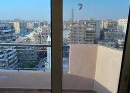 شقة - 3 غرف نوم - 3 حمامات for للبيع in شارع عبد الله دراز - ارض الجولف - مصر الجديدة - القاهرة