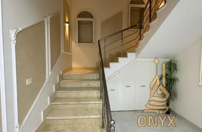 فيلا - 5 غرف نوم - 4 حمامات للبيع في المقصد - كمبوندات العاصمة الإدارية الجديدة - العاصمة الإدارية الجديدة - القاهرة