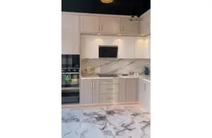 Apartment - 2 Bedrooms - 2 Bathrooms for sale in Sodic East - 6th District - New Heliopolis - Cairo