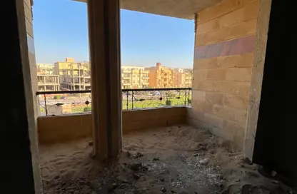 شقة - 5 غرف نوم - 3 حمامات للبيع في البنفسج 9 - البنفسج - مدينة القاهرة الجديدة - القاهرة