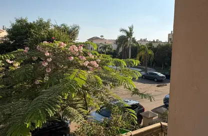 فيلا - 3 غرف نوم - 3 حمامات للبيع في جرينز - الحي السادس - الشيخ زايد - الجيزة