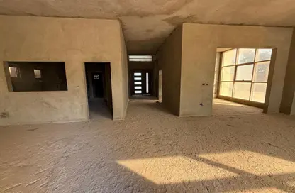 فيلا - 5 غرف نوم - 5 حمامات للبيع في نيو جيزة - طريق مصر اسكندرية الصحراوي - مدينة 6 أكتوبر - الجيزة