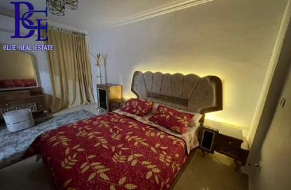 Apartment - 3 Bedrooms - 3 Bathrooms for rent in Dar Misr   Phase 2 - 12th District - Sheikh Zayed City - Giza