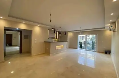 Apartment - 1 Bedroom - 1 Bathroom for sale in Sarai - Mostakbal City Compounds - Mostakbal City - Future City - Cairo