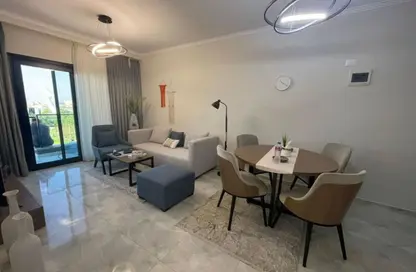 Chalet - 3 Bedrooms - 3 Bathrooms for sale in La Vista Cascada - Al Alamein - North Coast