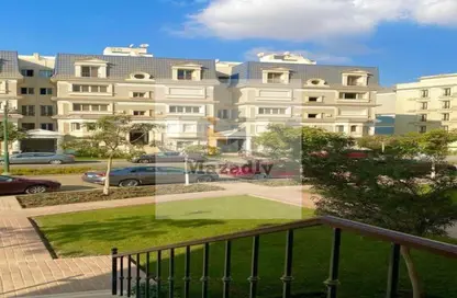 Penthouse - 3 Bedrooms - 3 Bathrooms for sale in Mountain View Hyde Park - 5th Settlement Compounds - The 5th Settlement - New Cairo City - Cairo