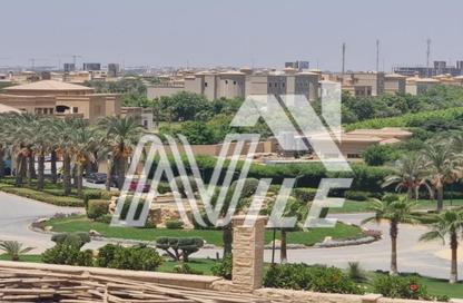 Twin House - 4 Bedrooms - 4 Bathrooms for sale in Stone Park - 5th Settlement Compounds - The 5th Settlement - New Cairo City - Cairo