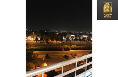 Apartment - 3 Bedrooms - 2 Bathrooms for sale in Madinaty - Cairo
