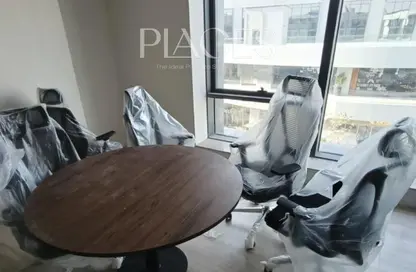 Office Space - Studio - 1 Bathroom for rent in UVenues - The 1st Settlement - New Cairo City - Cairo