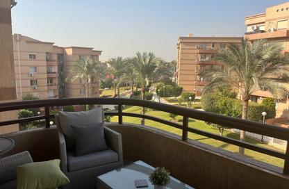 Apartment - 3 Bedrooms - 1 Bathroom for sale in El Rehab Extension - Al Rehab - New Cairo City - Cairo