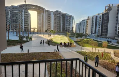 Apartment - 3 Bedrooms - 3 Bathrooms for rent in Zed Towers - Sheikh Zayed Compounds - Sheikh Zayed City - Giza
