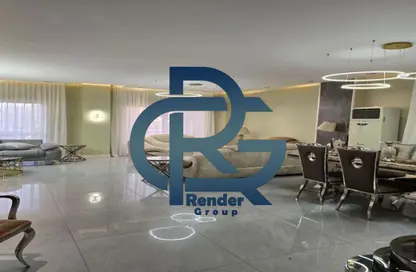 Apartment - 2 Bedrooms - 2 Bathrooms for sale in Mohamed Rahim St. - El Yasmeen 3 - El Yasmeen - New Cairo City - Cairo
