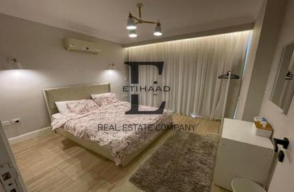 Apartment - 3 Bedrooms - 2 Bathrooms for sale in One Kattameya - El Katameya Compounds - El Katameya - New Cairo City - Cairo