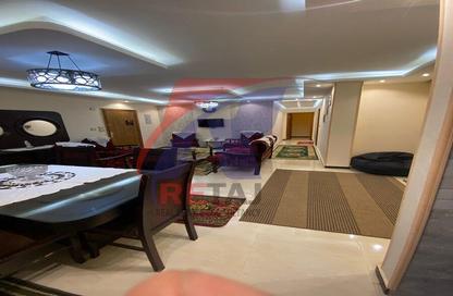 Apartment - 3 Bedrooms - 1 Bathroom for rent in Street 5 - Al Waha City - 10th District - Nasr City - Cairo