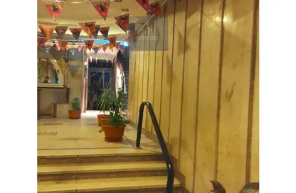 Apartment - 3 Bedrooms - 1 Bathroom for rent in Samir Abdel Raouf St. - 8th Zone - Nasr City - Cairo