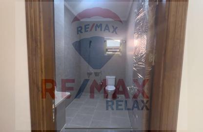 Apartment - 2 Bedrooms - 1 Bathroom for sale in Al Ahyaa District - Hurghada - Red Sea