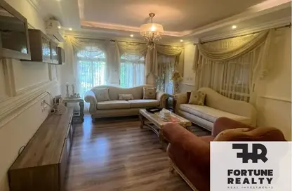 Apartment - 3 Bedrooms - 3 Bathrooms for rent in Privado - Madinaty - Cairo