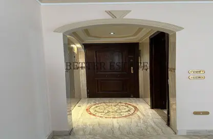 Apartment - 3 Bedrooms - 2 Bathrooms for rent in Nasr City - Cairo