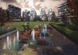 Duplex - 3 bedrooms - 3 bathrooms for للبيع in Bloomfields - Mostakbal City Compounds - Mostakbal City - Future City - Cairo