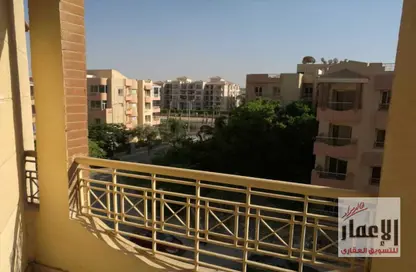 شقة - 3 غرف نوم - 2 حمامات للبيع في اوبرا سيتي - الحي السادس - الشيخ زايد - الجيزة