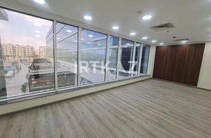 Office Space - Studio - 1 Bathroom for rent in Trivium Square - North Teseen St. - The 5th Settlement - New Cairo City - Cairo