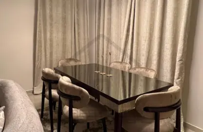 Apartment - 3 Bedrooms - 2 Bathrooms for rent in Dar Misr   Phase 2 - 12th District - Sheikh Zayed City - Giza