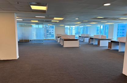 Office Space - Studio - 2 Bathrooms for rent in One Ninety Mall - South Teseen St. - The 5th Settlement - New Cairo City - Cairo