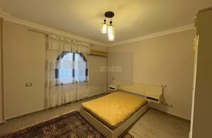 Apartment - 3 Bedrooms - 3 Bathrooms for rent in El Rehab Extension - Al Rehab - New Cairo City - Cairo