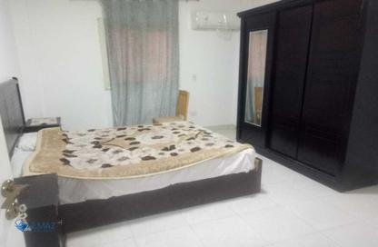 Apartment - 2 Bedrooms - 1 Bathroom for rent in Gardenia City Compound Nasr City - Zahraa Madinat Nasr - Nasr City - Cairo