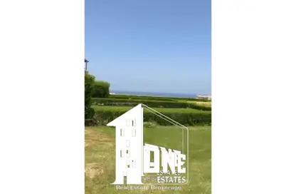 شاليه - 3 غرف نوم - 2 حمامات للبيع في لافيستا 6 - لافيستا - العين السخنة - السويس