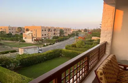 شاليه - 3 غرف نوم - 3 حمامات للبيع في مارينا 6 - مارينا - العلمين - الساحل الشمالي