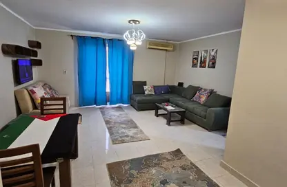 Apartment - Studio - 1 Bathroom for sale in El Rehab Extension - Al Rehab - New Cairo City - Cairo